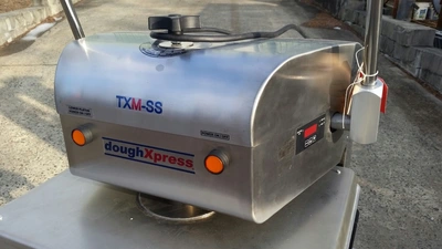 USED HIX CORPORATION TXM-SS-220U