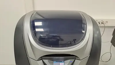 USED 2017 KEYENCE AGILISTA 3200
