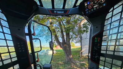 USED 2023 Bobcat T76
