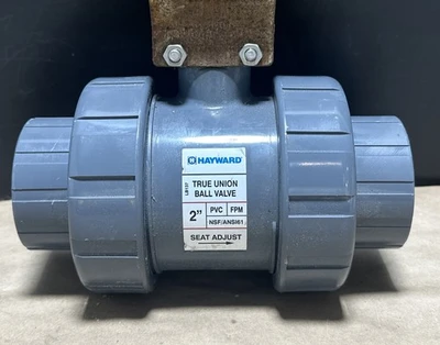 USED Hytork EIA-XL0071-S80-A00
