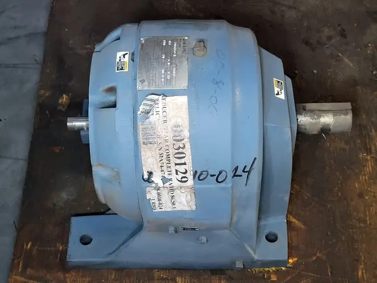 Used LINK-BELT 2945Y152-H Gearboxes British Columbia CA | Lenmark #268265