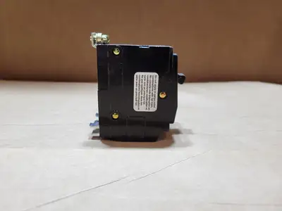 USED SQUARE D QOB360
