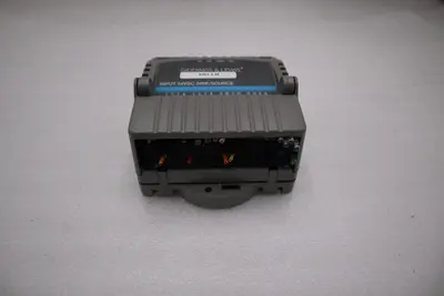 Giddings & Lewis M.1300.7372 R1 Input Module 24VDC SINK/SOURCE STOCK 5164A