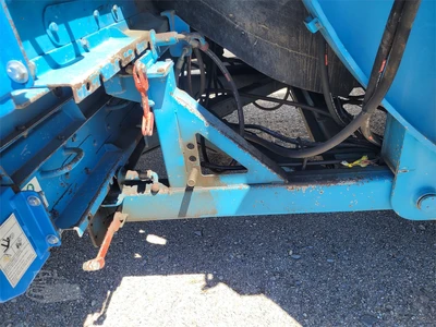 Used 2009 POWERSCREEN 1000SR Crushers Nevada US | ABN Services #1339304