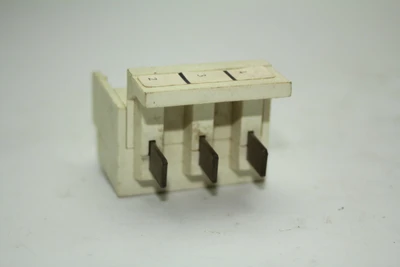 Used General Electric 75C155002 Terminal Blocks California US | Davliegogo LLC #1705474