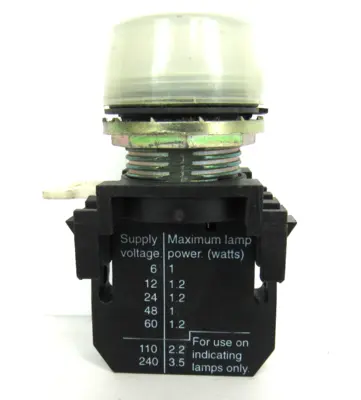 USED CUTLER-HAMMER E22D