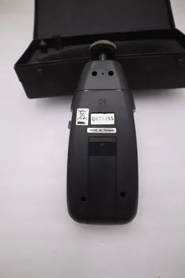 NEW EXTECH 461891 Tachometer +/-0.05% RPM Acc LCD STOCK H922