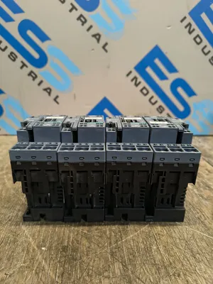 SIEMENS 3RT2023-2FB40 Overload Relays | ESS Industrial Equipment Sales (6)