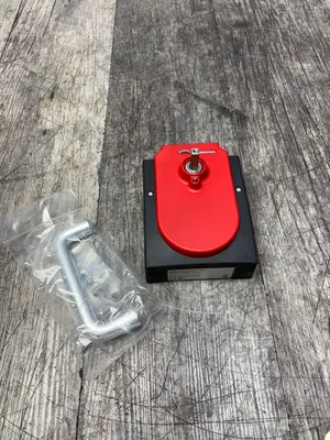 EUCHNER MGB-H-AA1A1-R-100464 Electrical/PLC/Automation | ESS Industrial Equipment Sales (7)