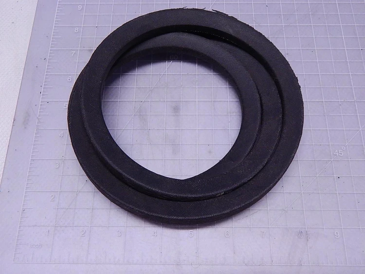 New | in-Stock OPTIBELT _UNKNOWN_ Belts Texas US | OCO Industrial #1582514