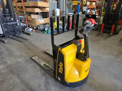 USED YALE MPB045VGN24T2646