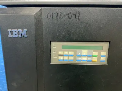 Used IBM 4100HS2 Digital Printers Ohio US | HGR 24 #1323880