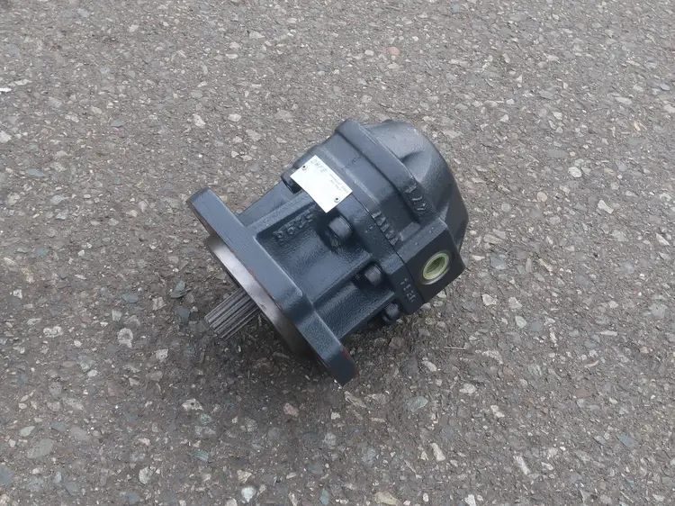 New | in-Stock OMEGA 17SX Parts (Hydraulics and Pneumatics) British Columbia CA | Lenmark #259446