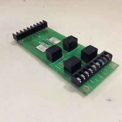 USED KIDDE ALARMLINE 900687