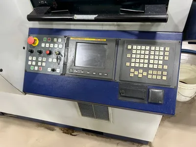 USED 2011 TORNOS DECO 20/26