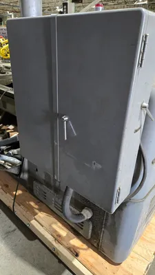 USED OKUMA LS