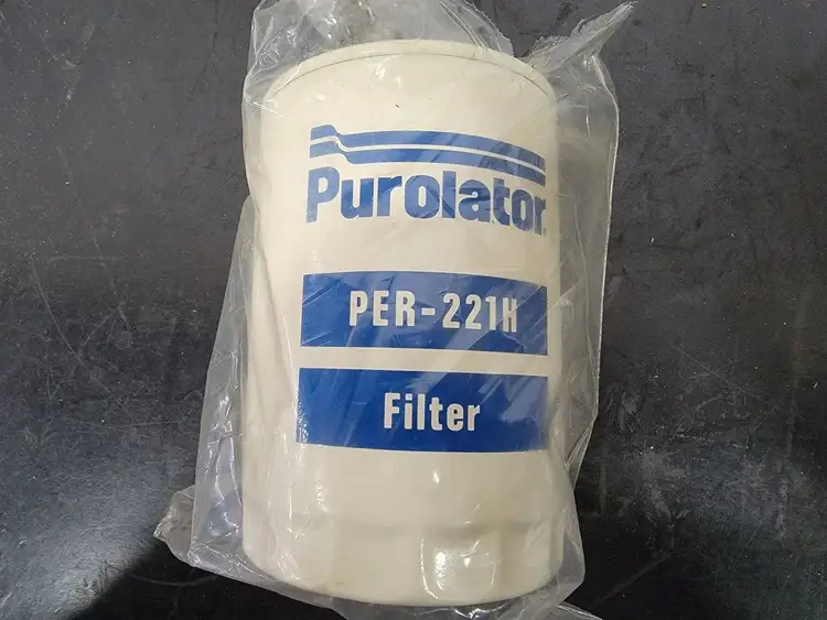 New | in-Stock PUROLATOR PER-221H Miscellaneous MRO British Columbia CA | Lenmark #266881