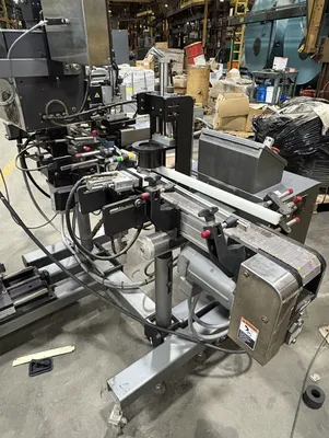 CTM 360 SERIES Material Handling | ESS Industrial Equipment Sales (8)