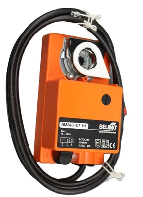 Belimo NM24-F-C7 HA [New]