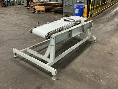 Used _UNKNOWN_ _UNKNOWN_ Incline Conveyors Ohio US | Equipment Recovery Corp. #1331789
