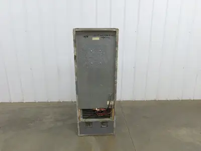 Mclean Midwest 52-1026-014 Electrical Enclosure Air Conditioner 10000 BTU 460V