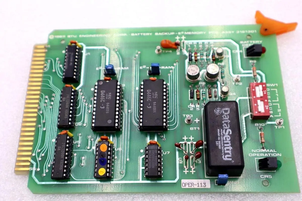 Used _UNKNOWN_ _UNKNOWN_ Printed Circuit Boards (PCB) Pennsylvania US | Global Equipment International, LLC #1436800