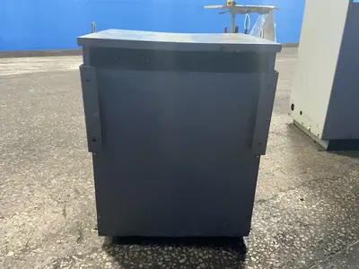 USED REX MANUFACTURING BA75HCA