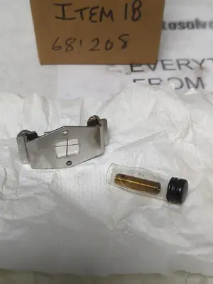 New | in-Stock FOXBORO U0119YT Misc Electrical & Power Parts Ohio US | Surplus Asset Holdings #1235348