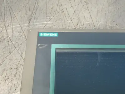 New | in-Stock SIEMENS 6AV66440AB012AX0 Automation Control (HMI) Ohio US | HGR 24 #1406069