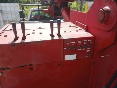 Used 2009 WILKIE 65XRB Bucket (boom) trucks Florida US | Monster Equipment #1382731