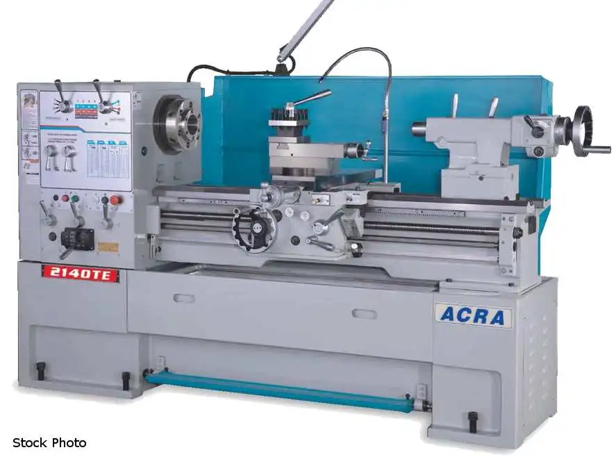 NEW ACRA 2140TE-3