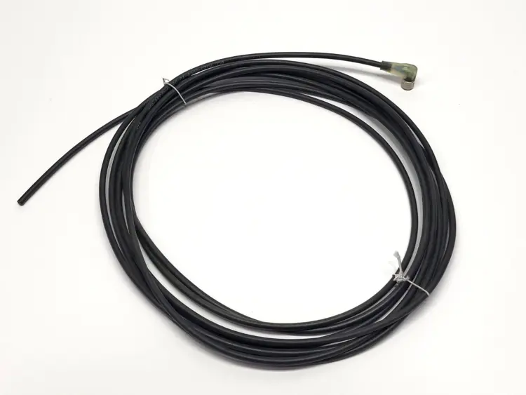 Used Balluff BCC02MJ, BCC M323-0000-10-004-PX0334-050 Cable & Wire Michigan US | Maverick Industrial Sales #1475426