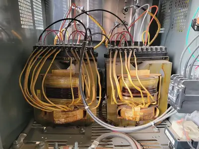 USED AMETEK 750H3-18G