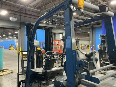 Used TOYOTA 8FGCU25 Misc Forklifts Ohio US | HGR 24 #1567462