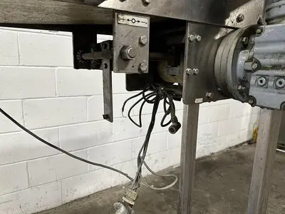 USED SIG PACKAGING TCI-SR