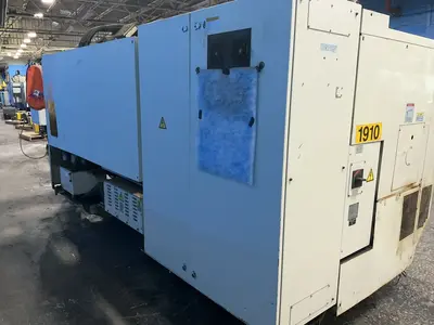 Used OKUMA LU25M CNC Lathes Ohio US | HGR 24 #1265908