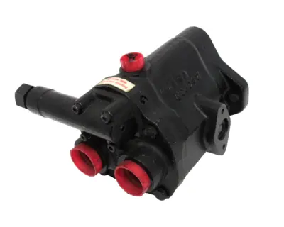 NEW VICKERS PVB5LSY20C11 HYDRAULIC PUMP