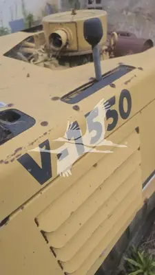 Used VERMEER V1550 Walk-Behind Trenchers California US | Lillo Machinery #1403859