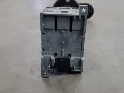 Used ABB OT80F3 Switchgears British Columbia CA | Lenmark #243260