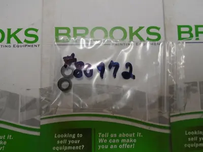 NEW AB DICK 80972