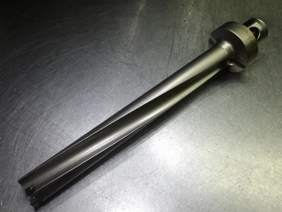 Komet ABS50 32mm Coolant Thru Indexable Drill V47 60261 (LOC3521)