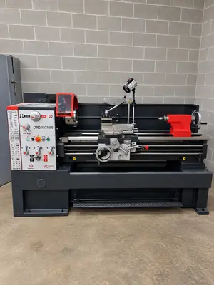 2026 WMT CM6241 Engine Lathes | 520 Machinery Sales LLC (3)