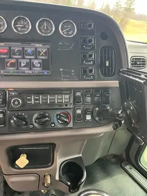 Used 2013 Peterbilt 365 Cab Chassis trucks Maryland US | Zadoon Equipment #1480654