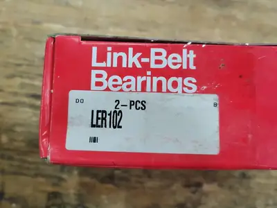 USED REXON LER102