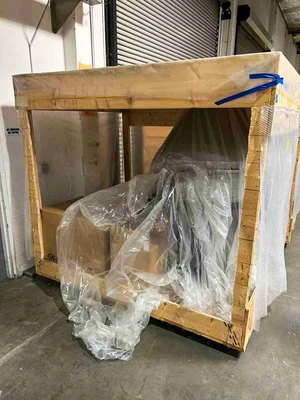 New | in-Stock 2021 GEA WESTFALIA RSI-300-01-072 Centrifuges Texas US | Solutions 4 Manufacturing #1764708