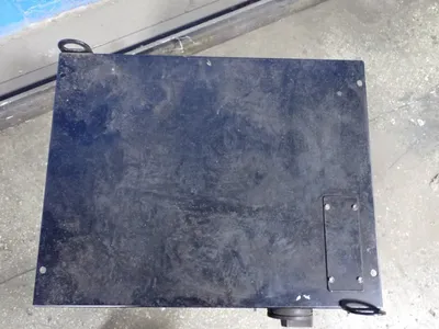 USED LINCOLN ELECTRIC POWER WAVE I400