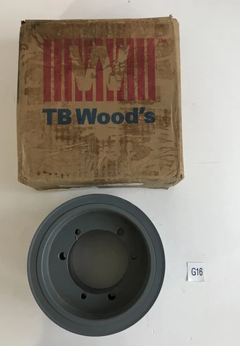 NEW TB Woods 36H300-SK