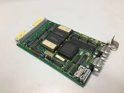 USED BACHMANN ELECTRONIC STU500.02