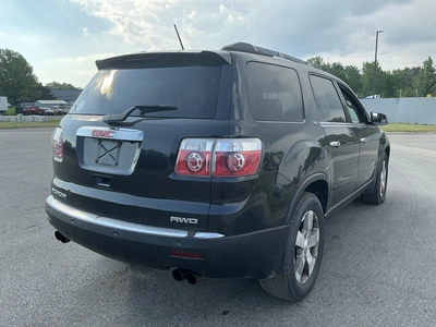USED 2010 GMC ACADIA