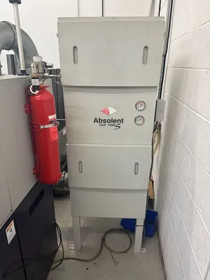 2004 CITIZEN CINCOM L-20 Swiss Type Automatic Screw Machines | Charter Auctions (17)